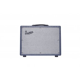 SUPRO KEELEY CUSTOM 10