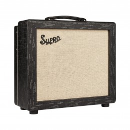 SUPRO AMULET 1x10" COMBO