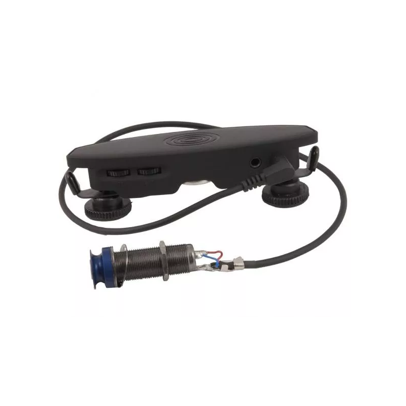 SCHERTLER M-AG6 BLACK