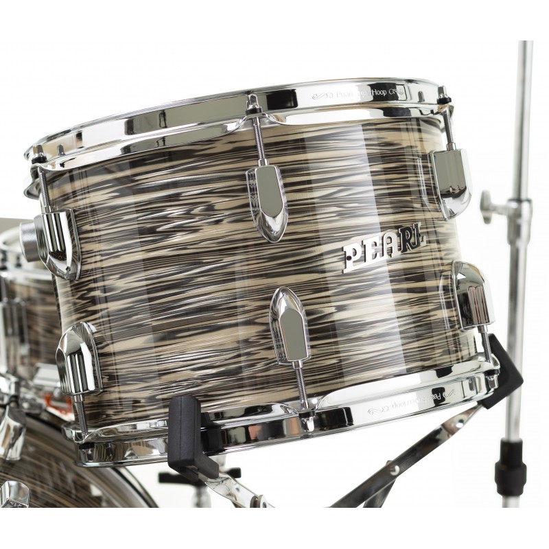 PEARL President Series Deluxe 10"x7" Tom - DESERT RIPPLE