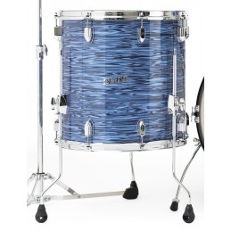 PEARL President Series Deluxe 14"x14" Floor Tom - OCEAN RIPPLE