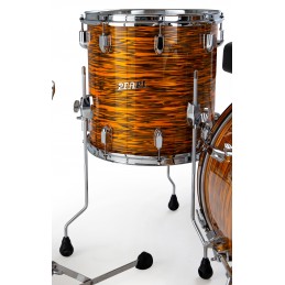 PEARL President Series Deluxe 14"x14" Floor Tom - SUNSET RIPPLE