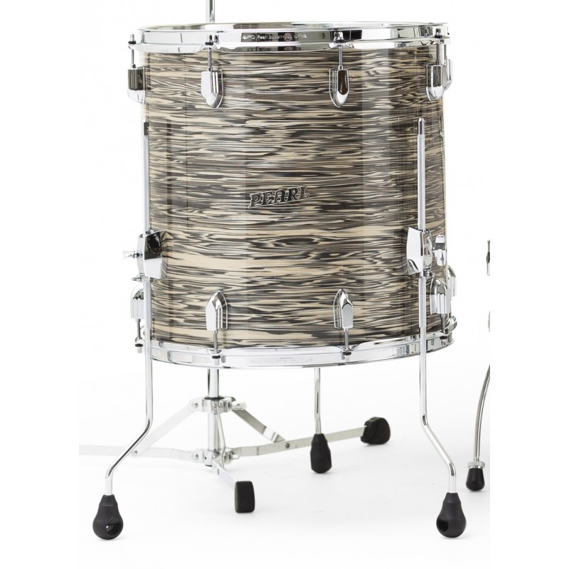 PEARL President Series Deluxe 16"x16" Floor Tom - DESERT RIPPLE
