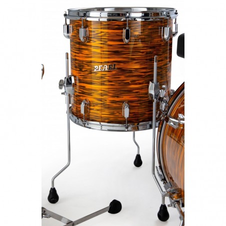 PEARL President Series Deluxe 18"x16" Floor Tom - SUNSET RIPPLE