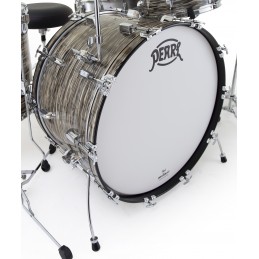 PEARL President Series Deluxe 26"x14" Bass Drum - DESERT RIPPLE