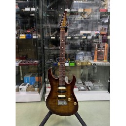 SUHR MODERN GOVAN
