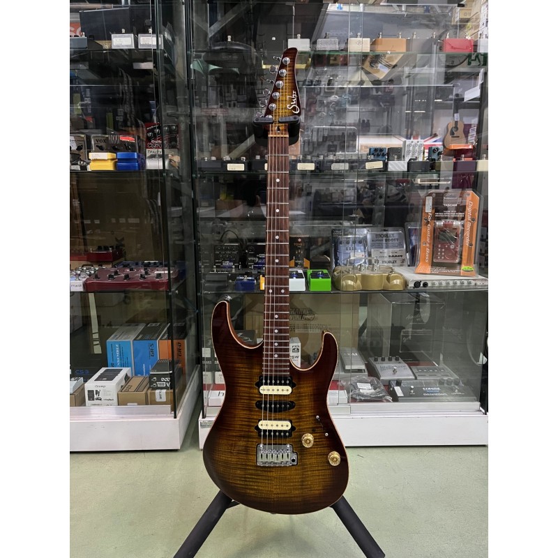 SUHR MODERN GOVAN