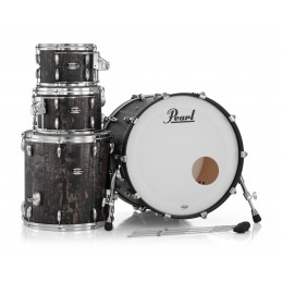 PEARL Masters Maple 4-pc Shell Pack 824