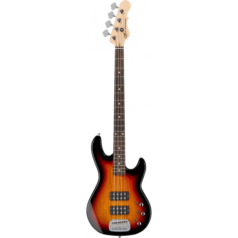 G&L TRIBUTE L-2000 RW 3 TONE SUNBURST