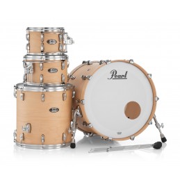 PEARL Masters Maple 4-pc Shell Pack