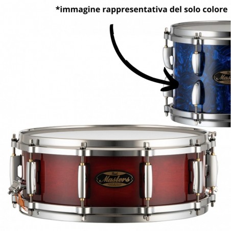 PEARL Masters Maple Gum Series 14"x5" 418