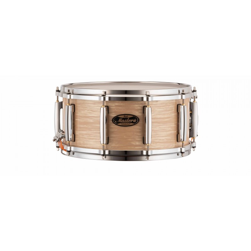 PEARL Masters Maple Gum Series 14"x6,5" Snaredrum 453