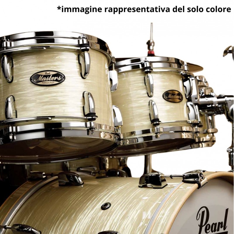PEARL Masters Maple Gum 3-pc Shell Pack 453