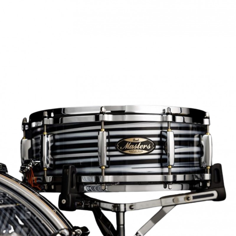 PEARL Masters Maple Gum Series 14"x6,5" Snaredrum 855