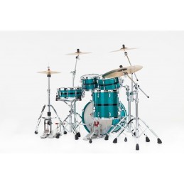 PEARL Masters Maple Pure 4-pc Shell Pack
