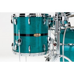PEARL Masters Maple Pure 4-pc Shell Pack
