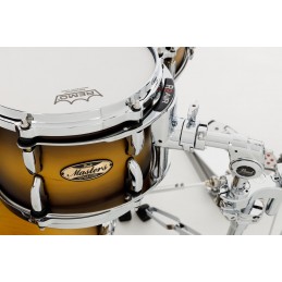 PEARL Masters Maple Pure 4-pc Shell Pack