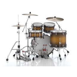 PEARL Masters Maple Pure 4-pc Shell Pack /C831