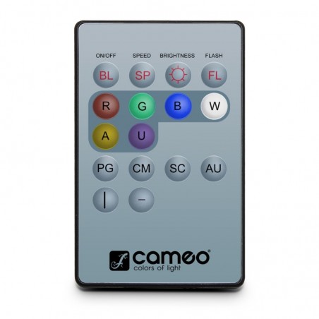 Cameo Q-SPOT 15 RGBW