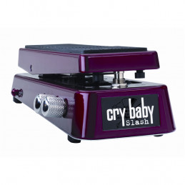 SW95 Slash Signature Cry Baby Wah