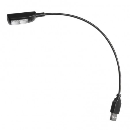 Adam Hall Stands SLED 1 USB PRO