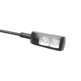 Adam Hall Stands SLED 1 USB PRO