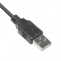 Adam Hall Stands SLED 1 USB PRO