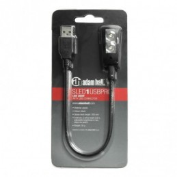 Adam Hall Stands SLED 1 USB PRO