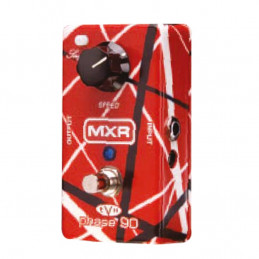 EVH90 Phase 90 Red
