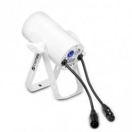 Cameo Q-SPOT 15 RGBW WH