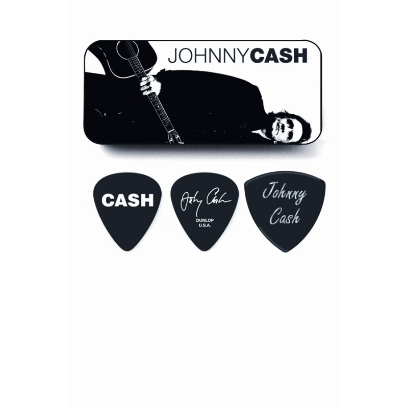 JCPT02-H J.Cash Legend