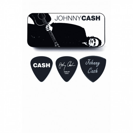 JCPT02-H J.Cash Legend