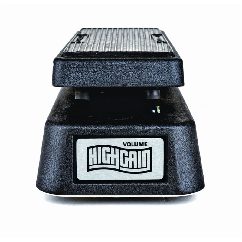 GCB 80 High Gain Pedale Volume