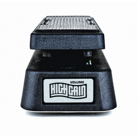 GCB 80 High Gain Pedale Volume