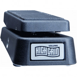 GCB 80 High Gain Pedale Volume