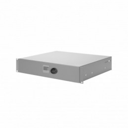 Adam Hall 19" Parts RACK ACCESS C-LOCK