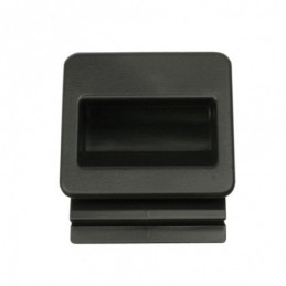 Adam Hall 19" Parts RACK ACCESS SNAP LOCK