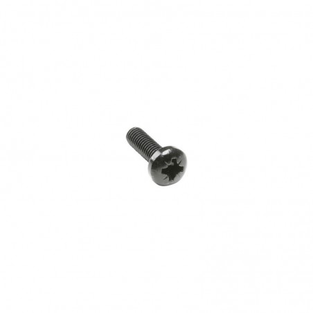 Adam Hall 19" Parts 5410 BLK