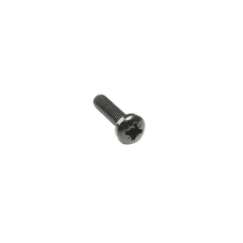 Adam Hall 19" Parts 5416 BLK