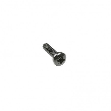 Adam Hall 19" Parts 5416 BLK