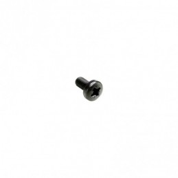 Adam Hall 19" Parts 5417 BLK