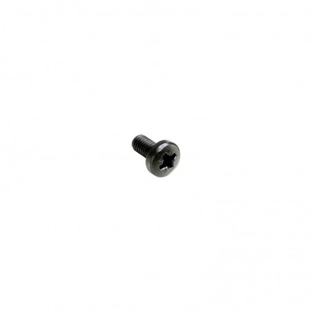 Adam Hall 19" Parts 5417 BLK