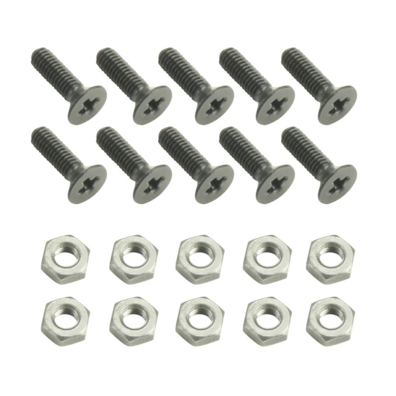 Adam Hall 19" Parts 5420 M10 AH