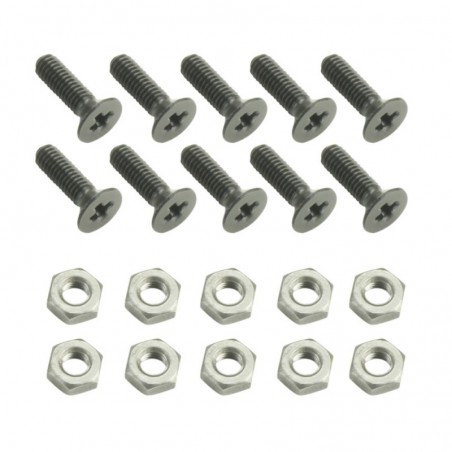 Adam Hall 19" Parts 5420 M10 AH