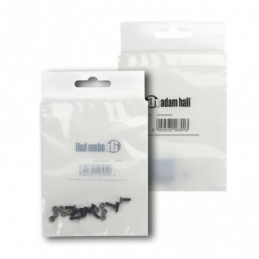 Adam Hall 19" Parts 5420 M10 AH