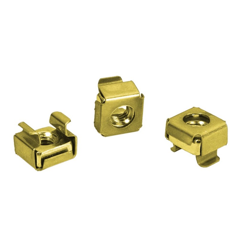 Adam Hall 19" Parts 5653