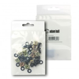 Adam Hall 19" Parts 5924 M12 AH