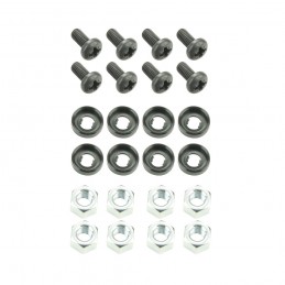 Adam Hall 19" Parts 5924 M8 AH