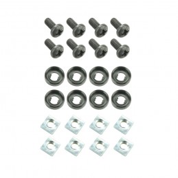 Adam Hall 19" Parts 5925 M8 AH