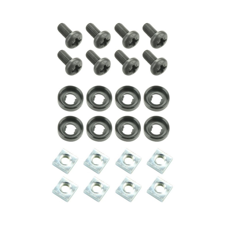 Adam Hall 19" Parts 5925 M8 AH
